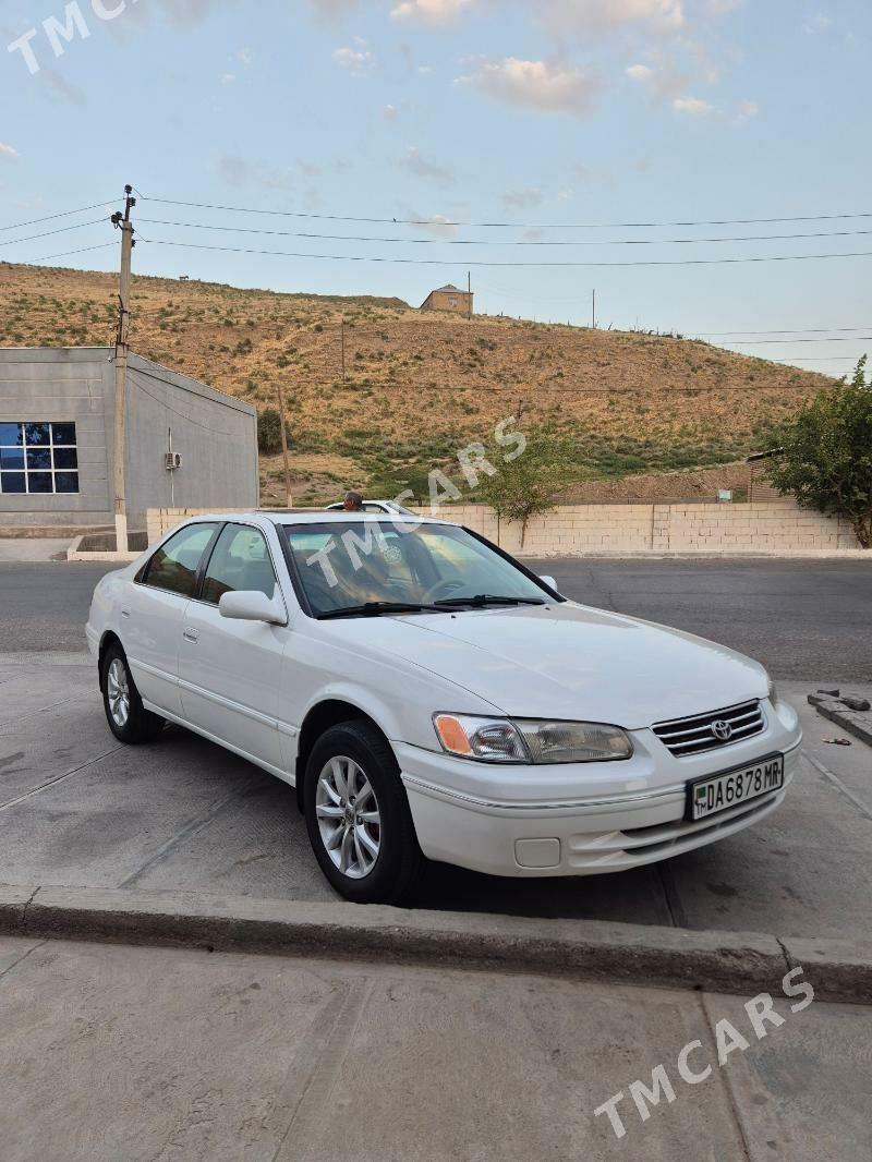 Toyota Camry 1999 - 115 000 TMT - Serhetabat (Guşgy) - img 5