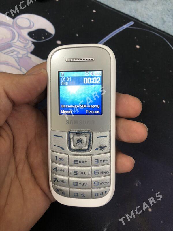 samsung E1200 - Aşgabat - img 3