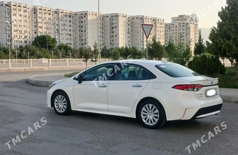 Toyota Corolla 2021 - 232 000 TMT - Aşgabat - img 3