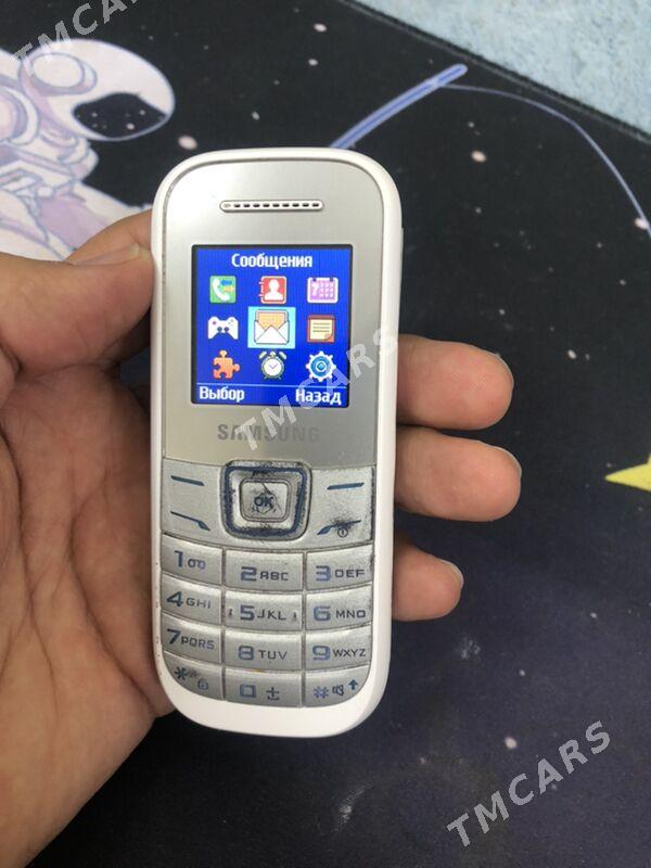 samsung E1200 - Aşgabat - img 2