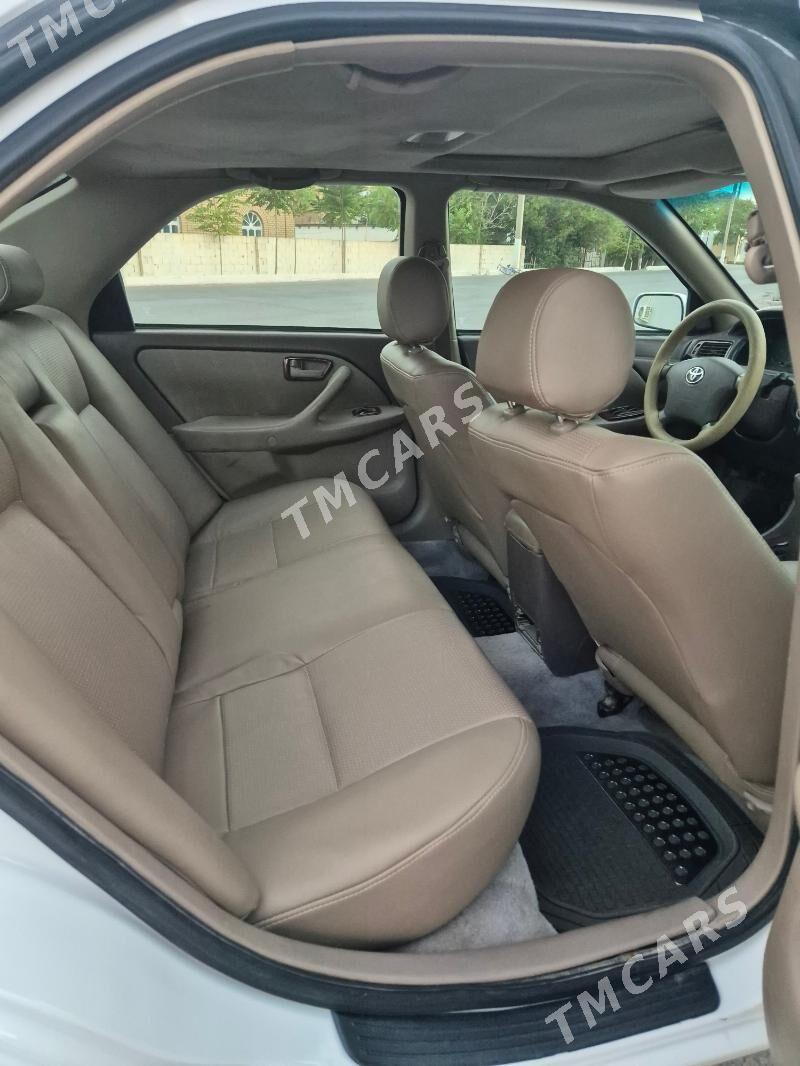 Toyota Camry 1999 - 115 000 TMT - Serhetabat (Guşgy) - img 4