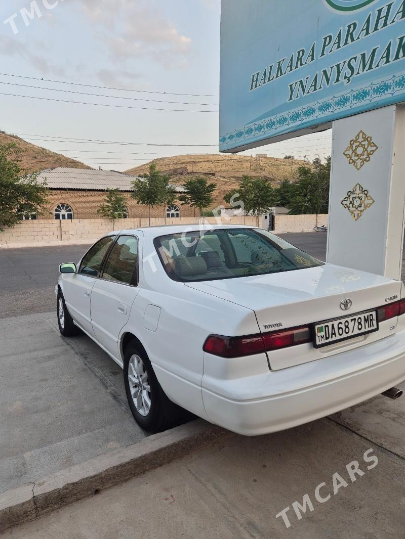 Toyota Camry 1999 - 115 000 TMT - Serhetabat (Guşgy) - img 8