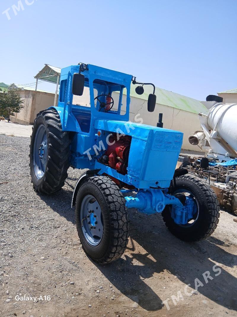 MTZ 80 1994 - 60 000 TMT - Aşgabat - img 3