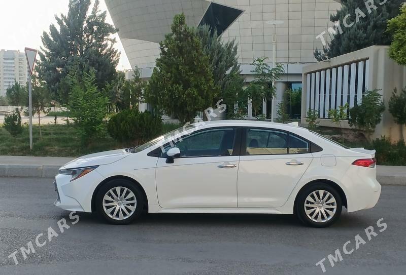 Toyota Corolla 2021 - 232 000 TMT - Aşgabat - img 10