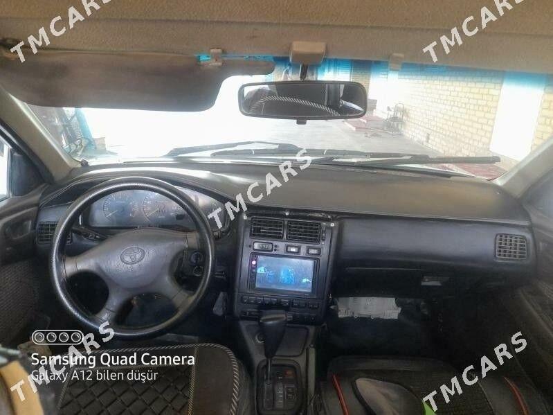 Toyota Corona 1995 - 53 000 TMT - Халач - img 9