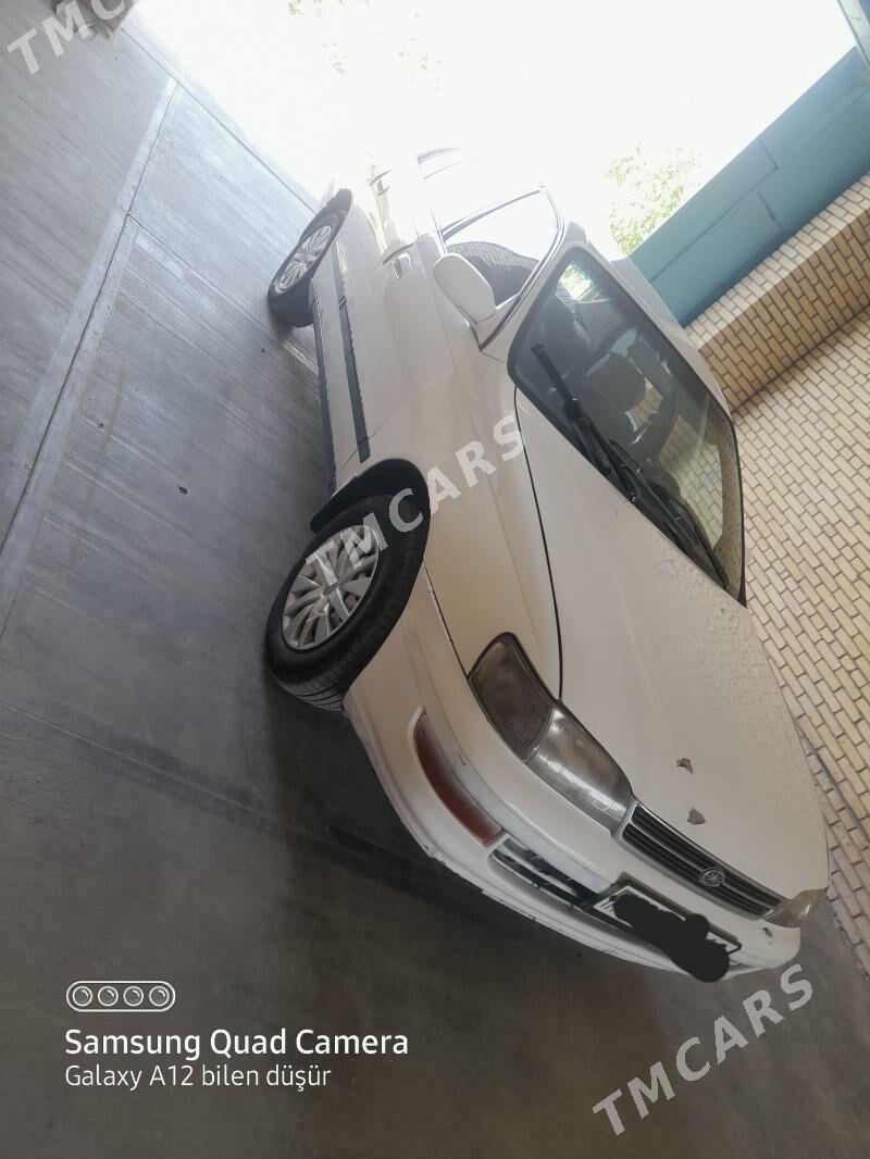 Toyota Corona 1995 - 53 000 TMT - Халач - img 6
