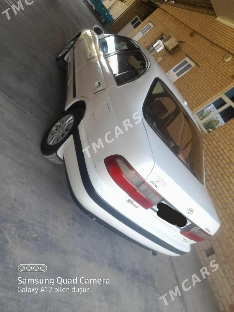Toyota Corona 1995 - 53 000 TMT - Халач - img 3