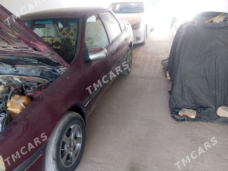 Opel Vectra 1991 - 16 000 TMT - Керки - img 3