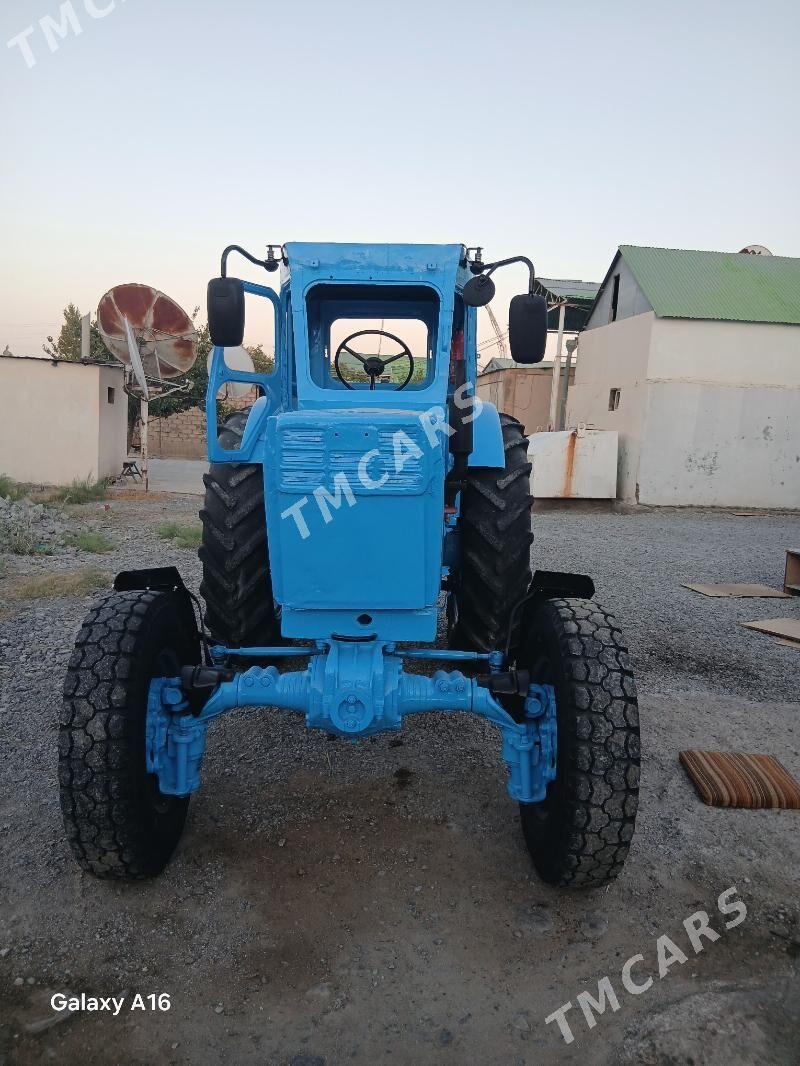 MTZ 80 1994 - 60 000 TMT - Aşgabat - img 5
