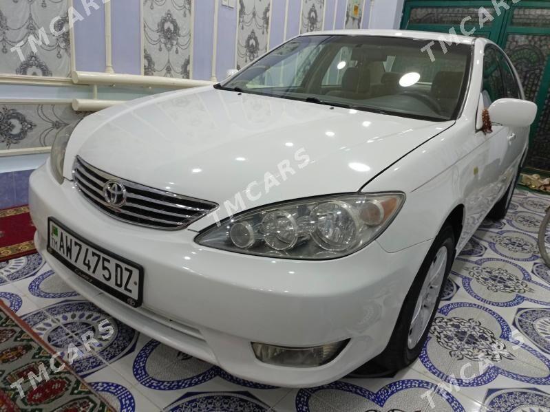 Toyota Camry 2002 - 149 000 TMT - Köneürgenç - img 2