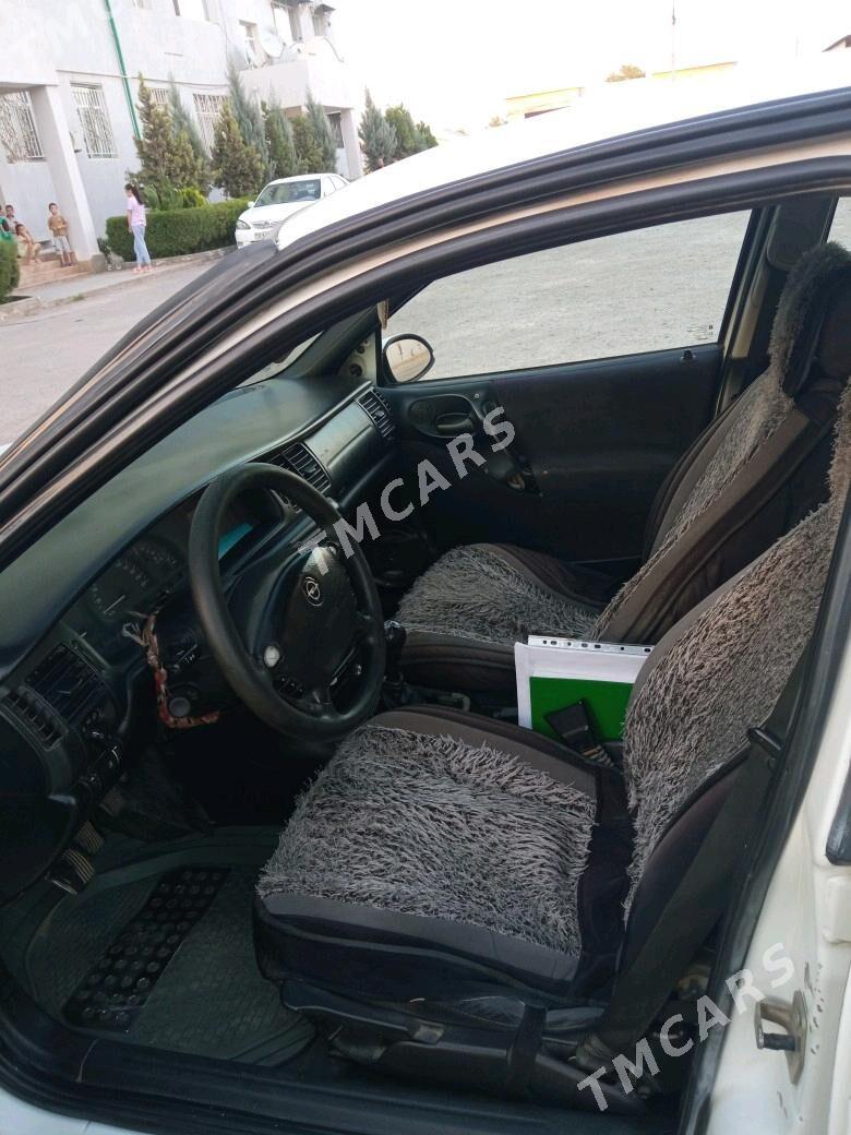 Opel Vectra 1998 - 45 000 TMT - Мургап - img 5