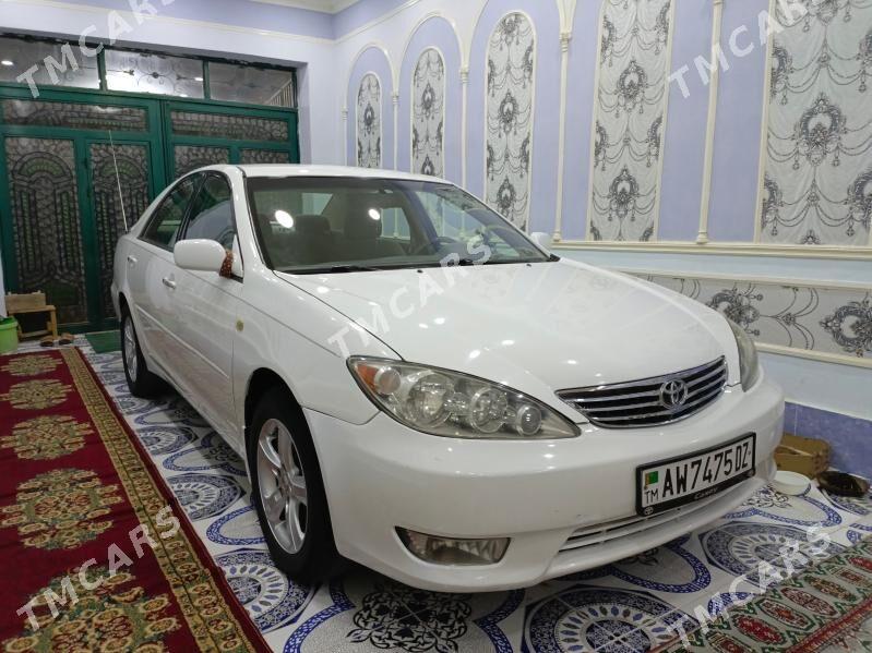 Toyota Camry 2002 - 149 000 TMT - Köneürgenç - img 3