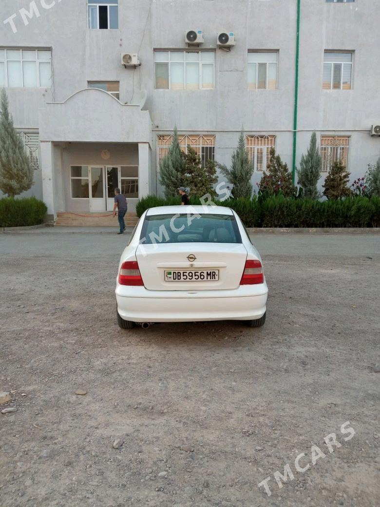 Opel Vectra 1998 - 45 000 TMT - Мургап - img 6