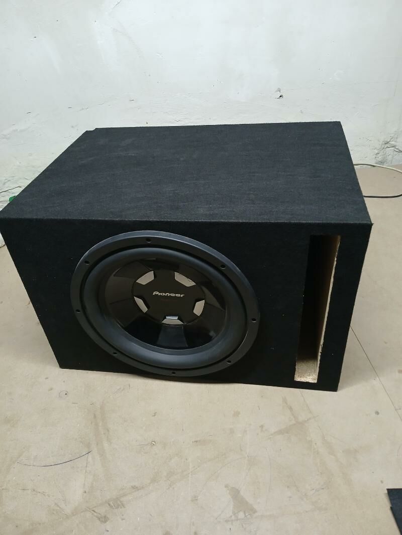 pioner bas bocka 1 300 TMT - Дашогуз - img 2
