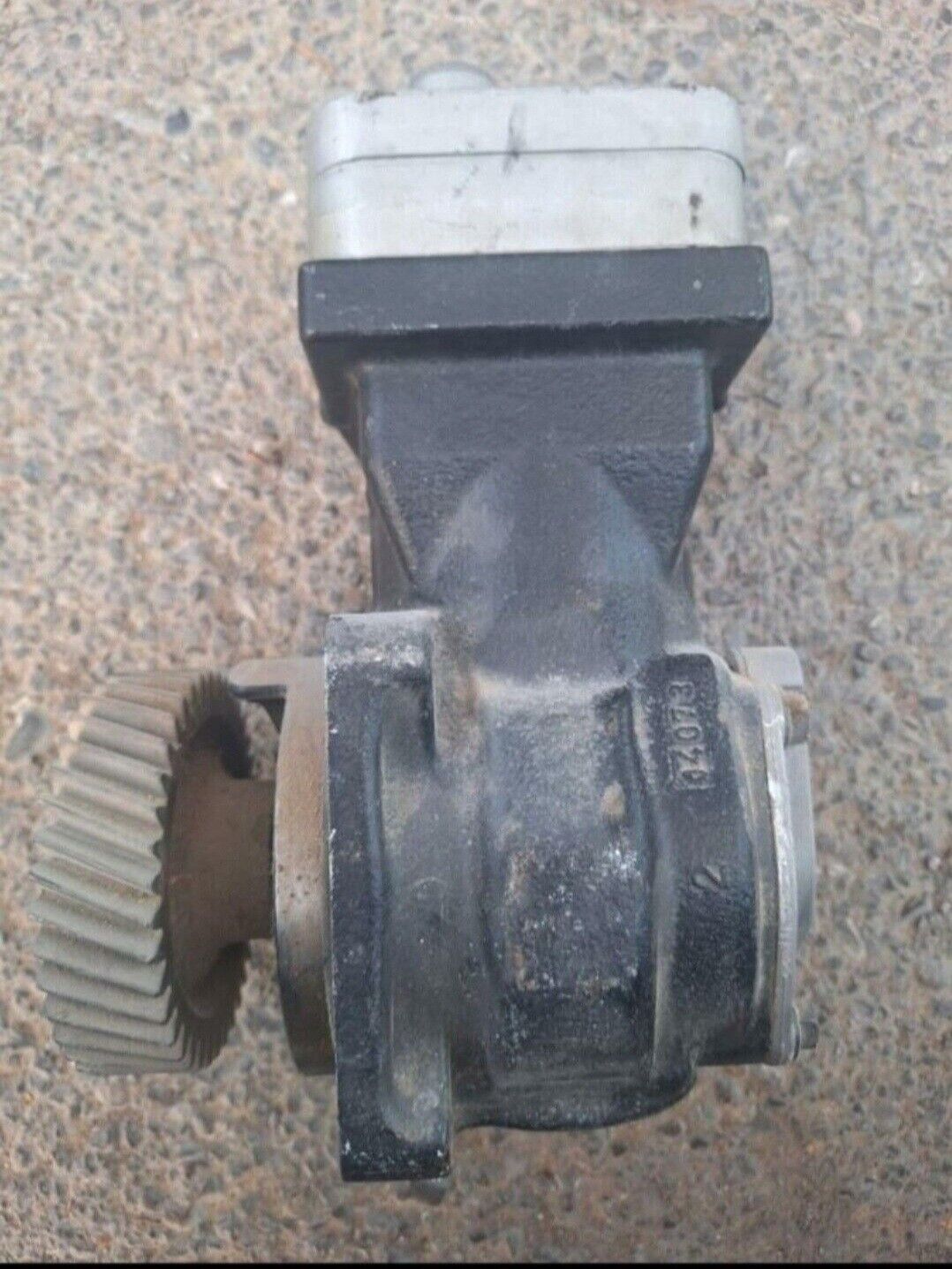 Воздушный компрессор Wabco 9 999 TMT - Aşgabat - img 2
