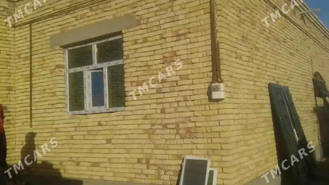 САТЛЫК ЖАЙ.ОБМЕН - Дашогуз - img 2