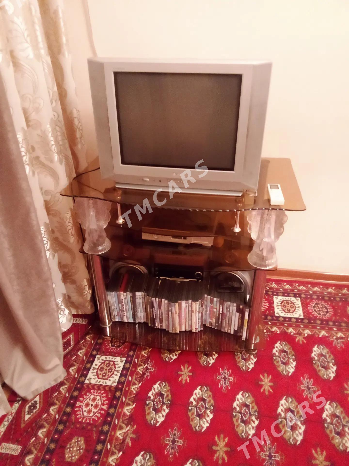 телевизор/ telewizor - Туркменабат - img 2