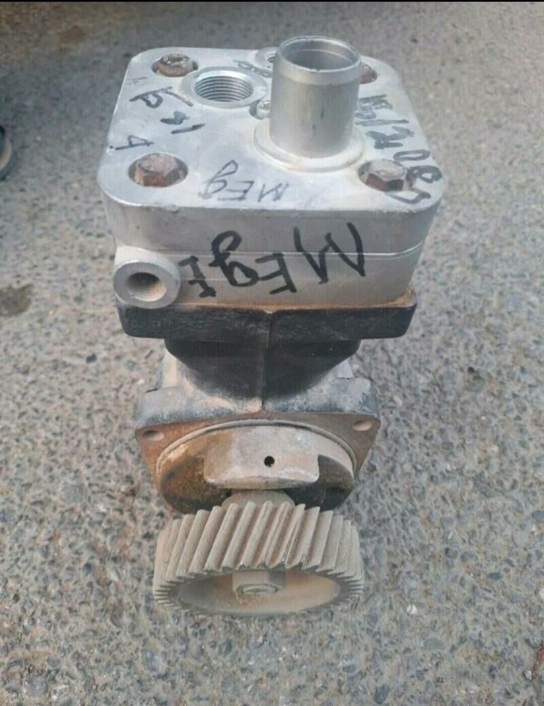 Воздушный компрессор Wabco 9 999 TMT - Aşgabat - img 5