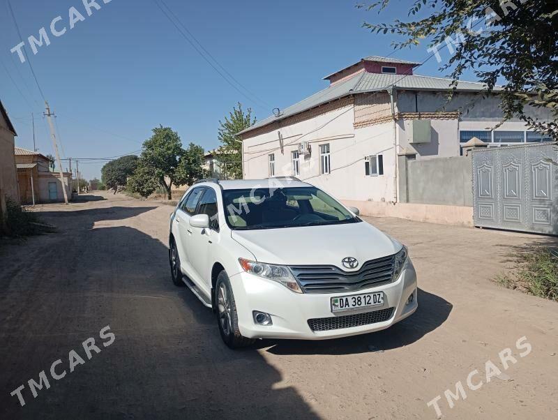 Toyota Venza 2010 - 220 000 TMT - Gurbansoltan Eje - img 4