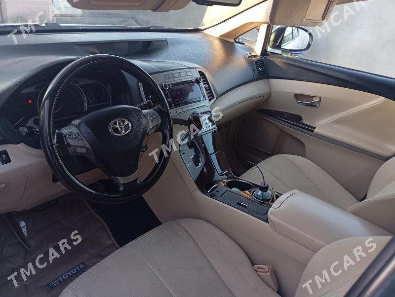 Toyota Venza 2010 - 220 000 TMT - Gurbansoltan Eje - img 2