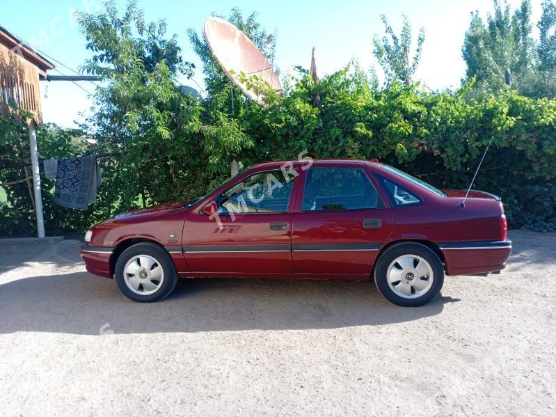 Opel Vectra 1993 - 50 000 TMT - Губадаг - img 3
