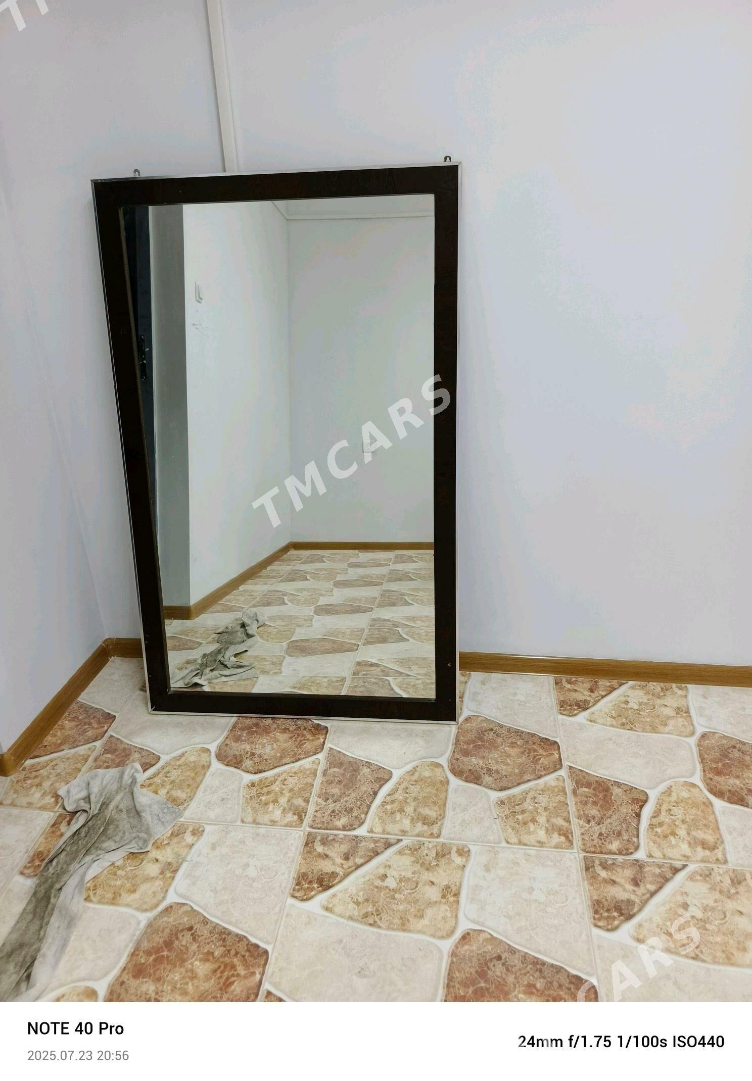 ýüz gözlenýän aýna salon üçin - Балканабат - img 2