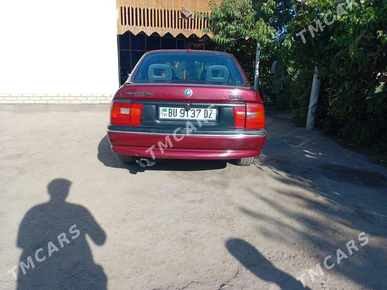 Opel Vectra 1993 - 50 000 TMT - Губадаг - img 5