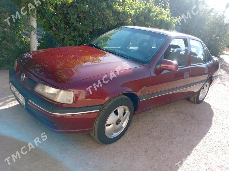 Opel Vectra 1993 - 50 000 TMT - Губадаг - img 4