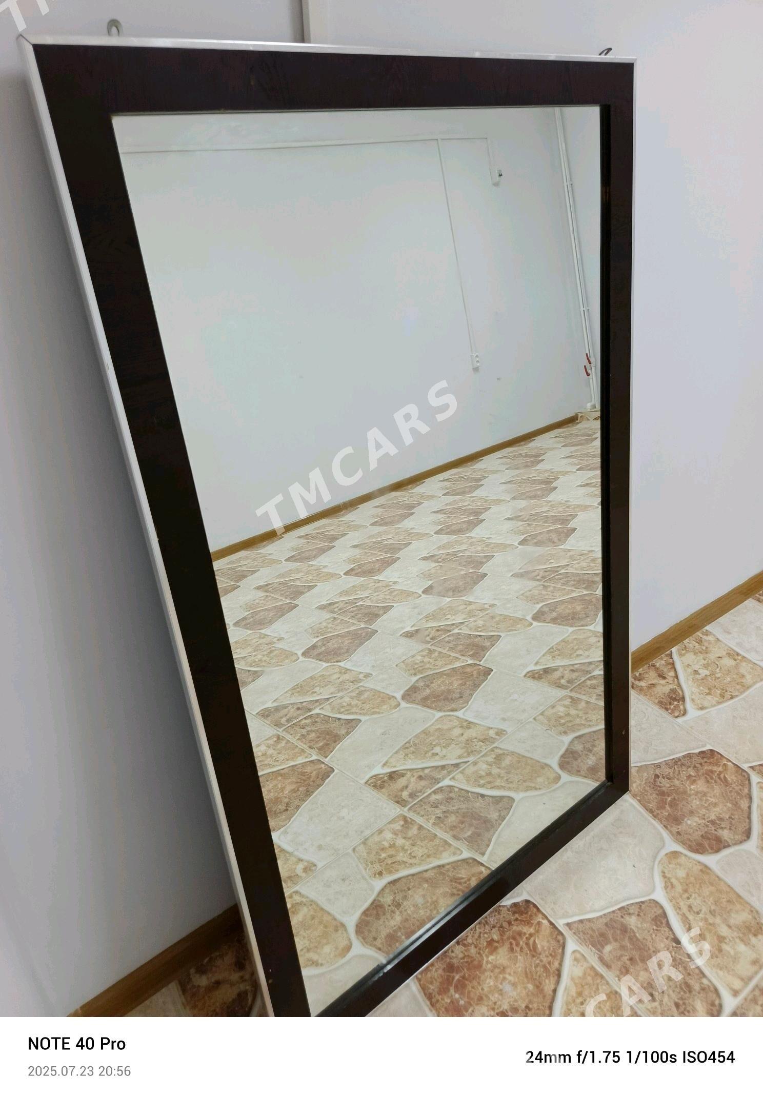 ýüz gözlenýän aýna salon üçin - Балканабат - img 3