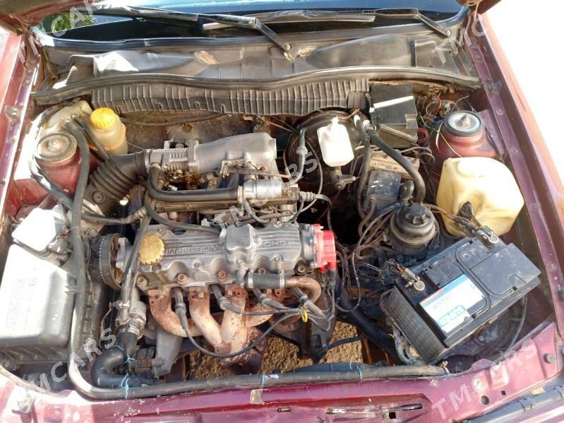 Opel Vectra 1993 - 50 000 TMT - Губадаг - img 2