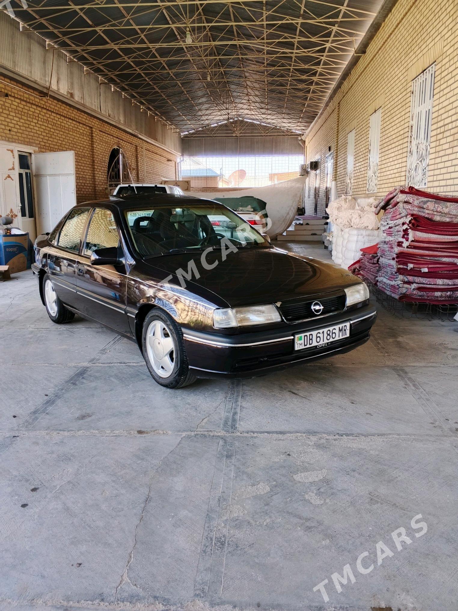 Opel Vectra 1993 - 40 000 TMT - Мары - img 6