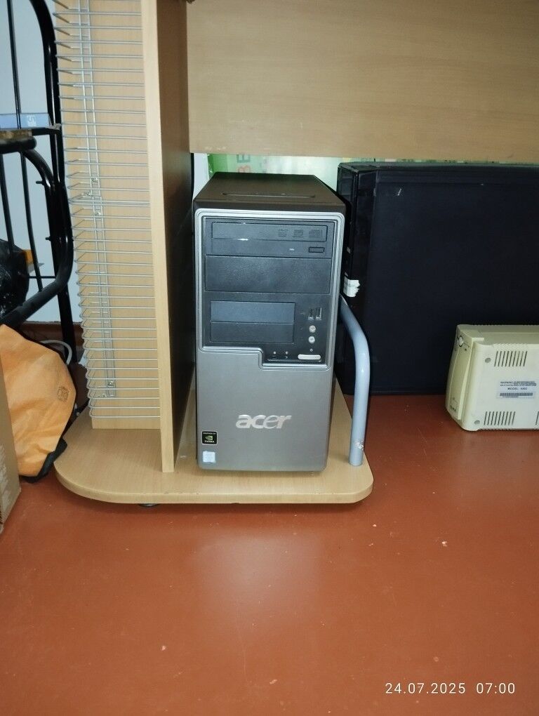 komp компьютер i7 stol - 6 mkr - img 2