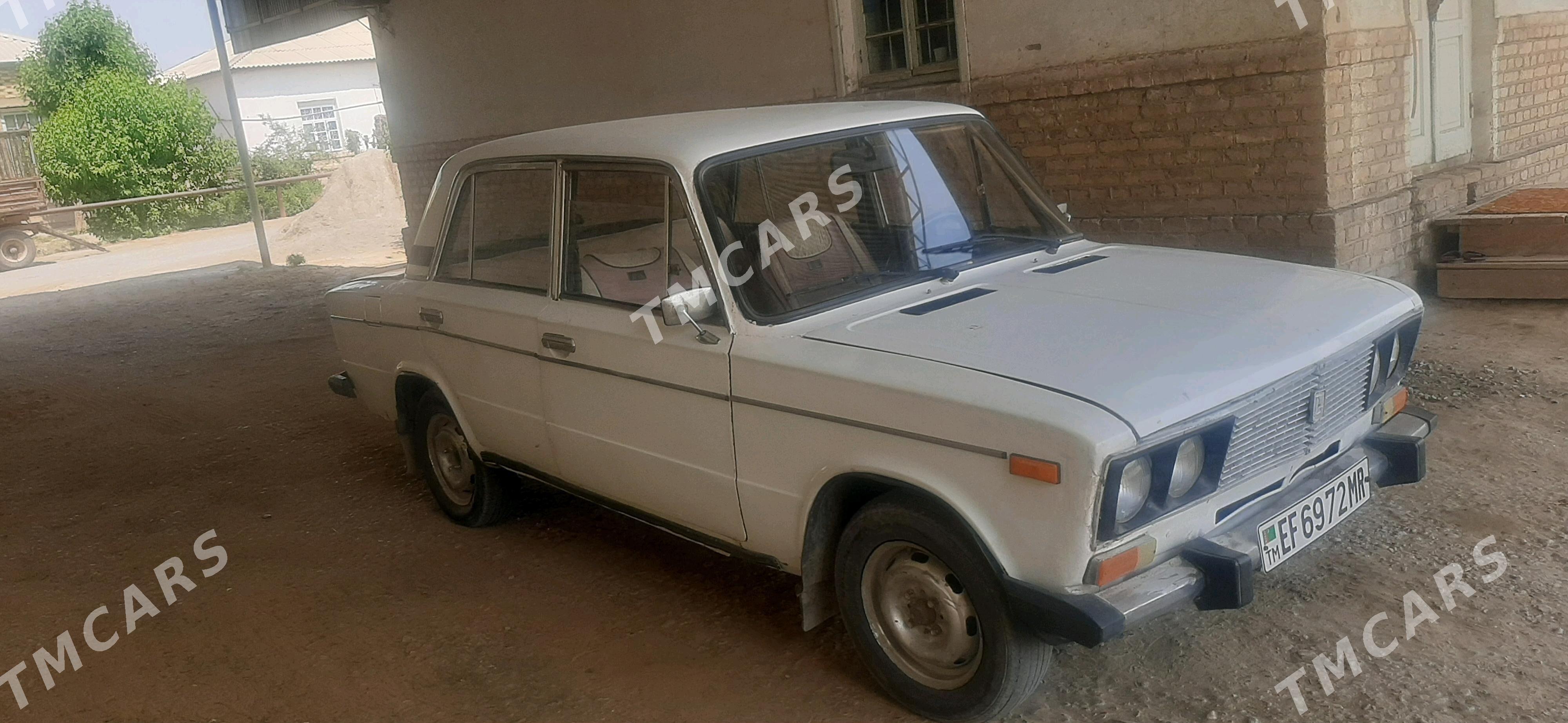 Lada 2106 1997 - 19 000 TMT - Мургап - img 4