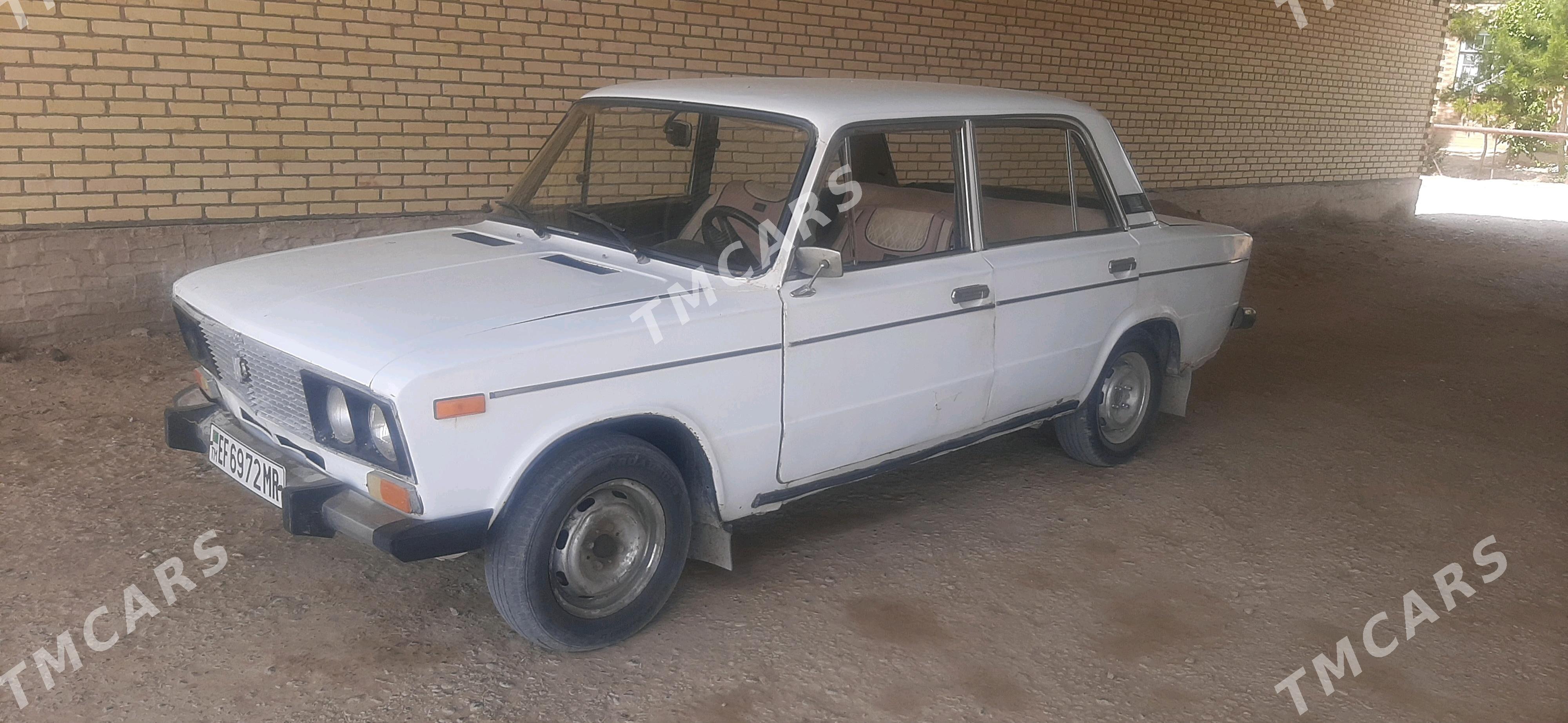 Lada 2106 1997 - 19 000 TMT - Мургап - img 3