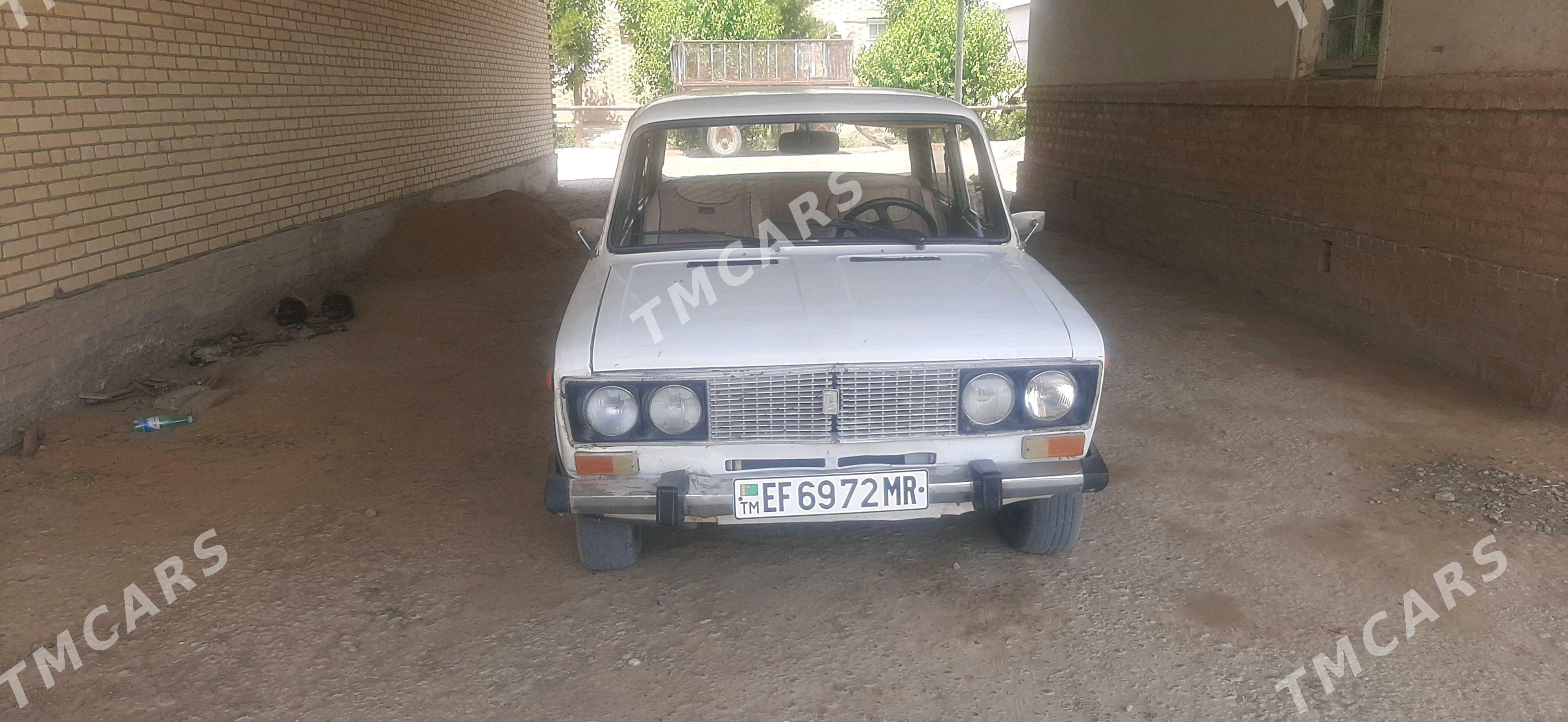 Lada 2106 1997 - 19 000 TMT - Мургап - img 2