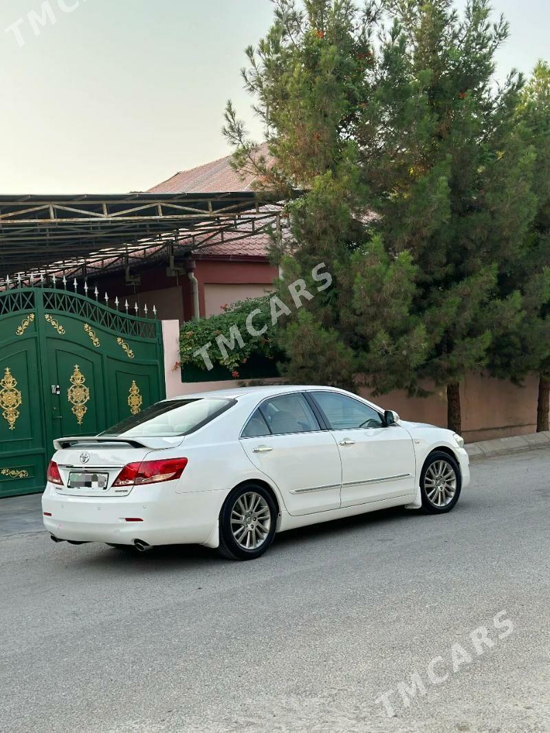 Toyota Aurion 2008 - 224 000 TMT - Ашхабад - img 9