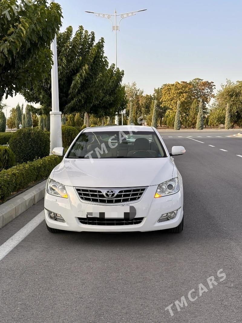Toyota Aurion 2008 - 224 000 TMT - Ашхабад - img 10
