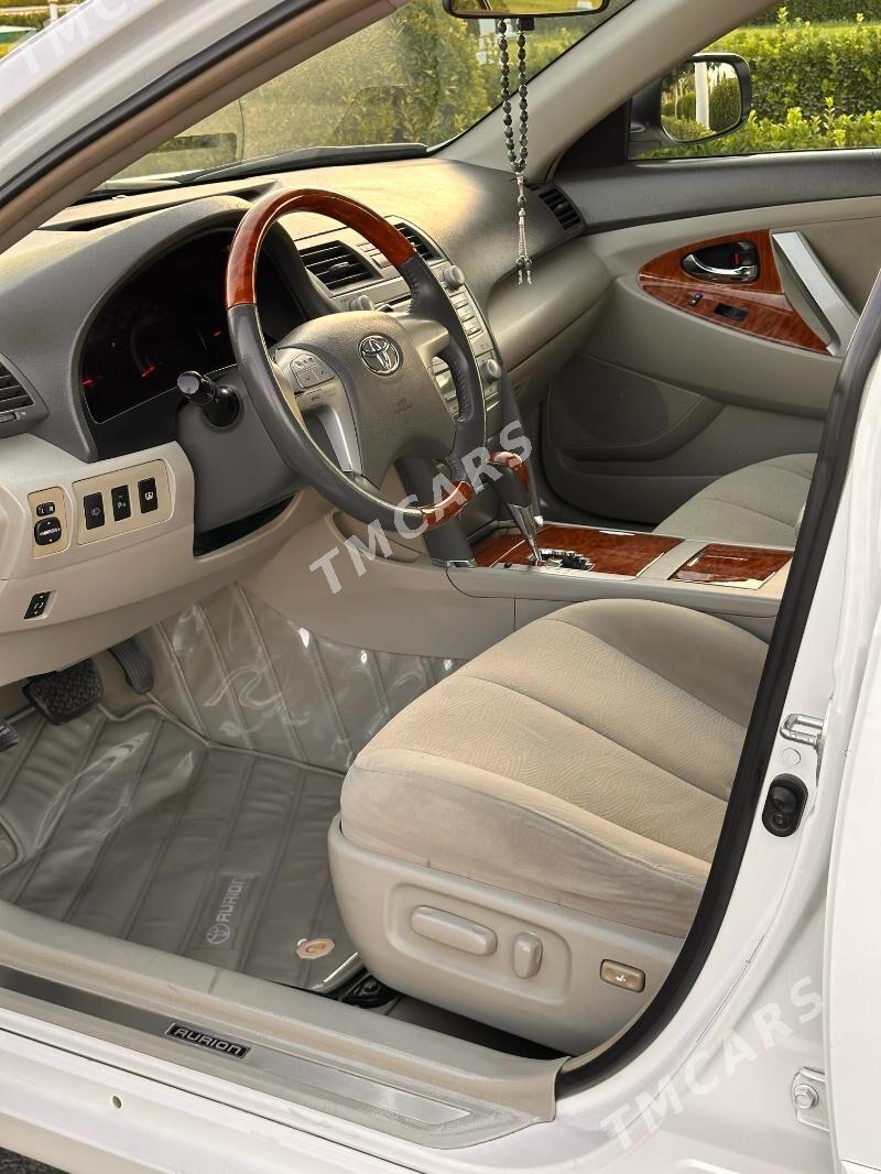 Toyota Aurion 2008 - 224 000 TMT - Ашхабад - img 7
