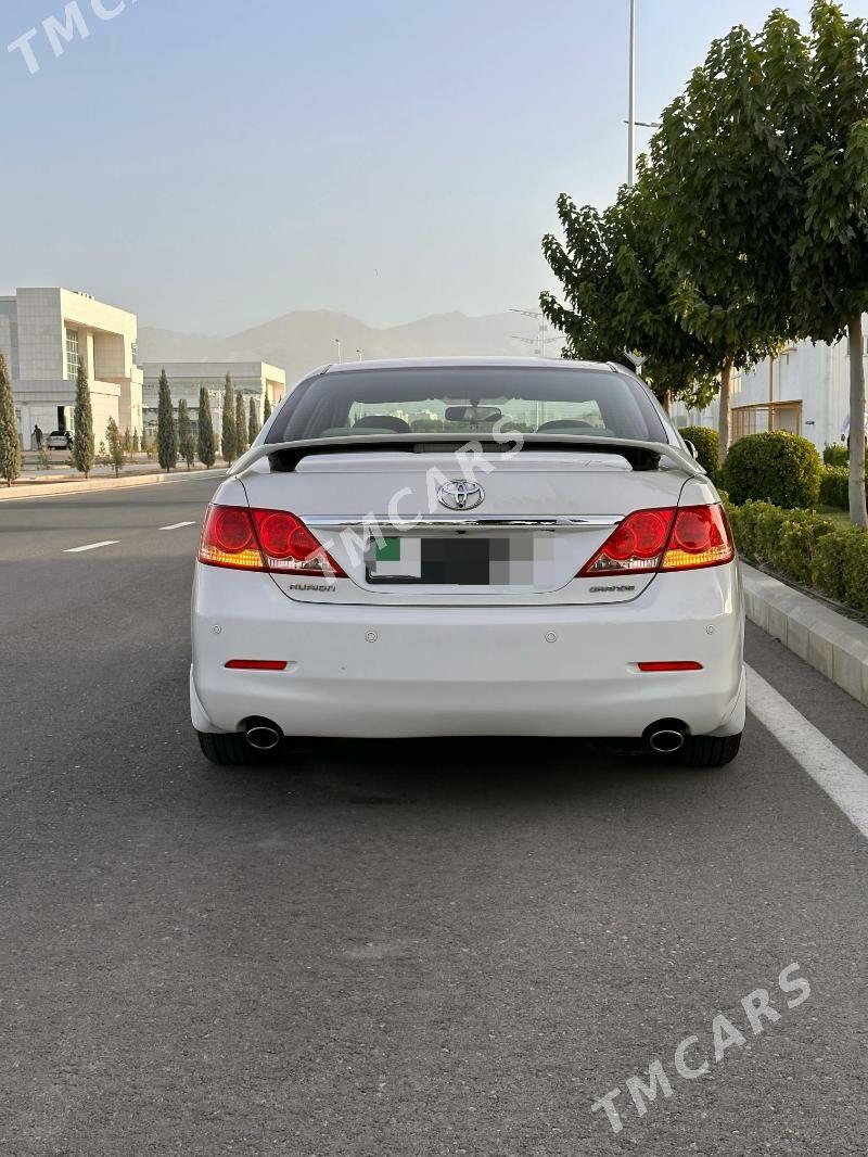 Toyota Aurion 2008 - 224 000 TMT - Ашхабад - img 6