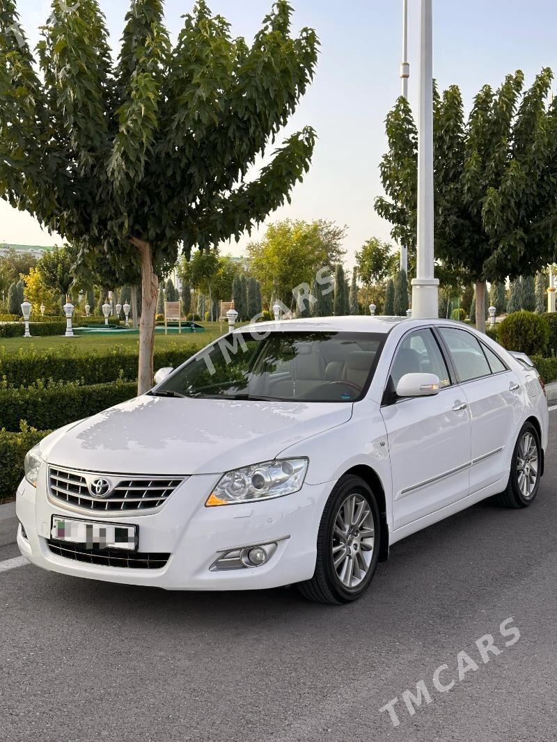 Toyota Aurion 2008 - 224 000 TMT - Ашхабад - img 8