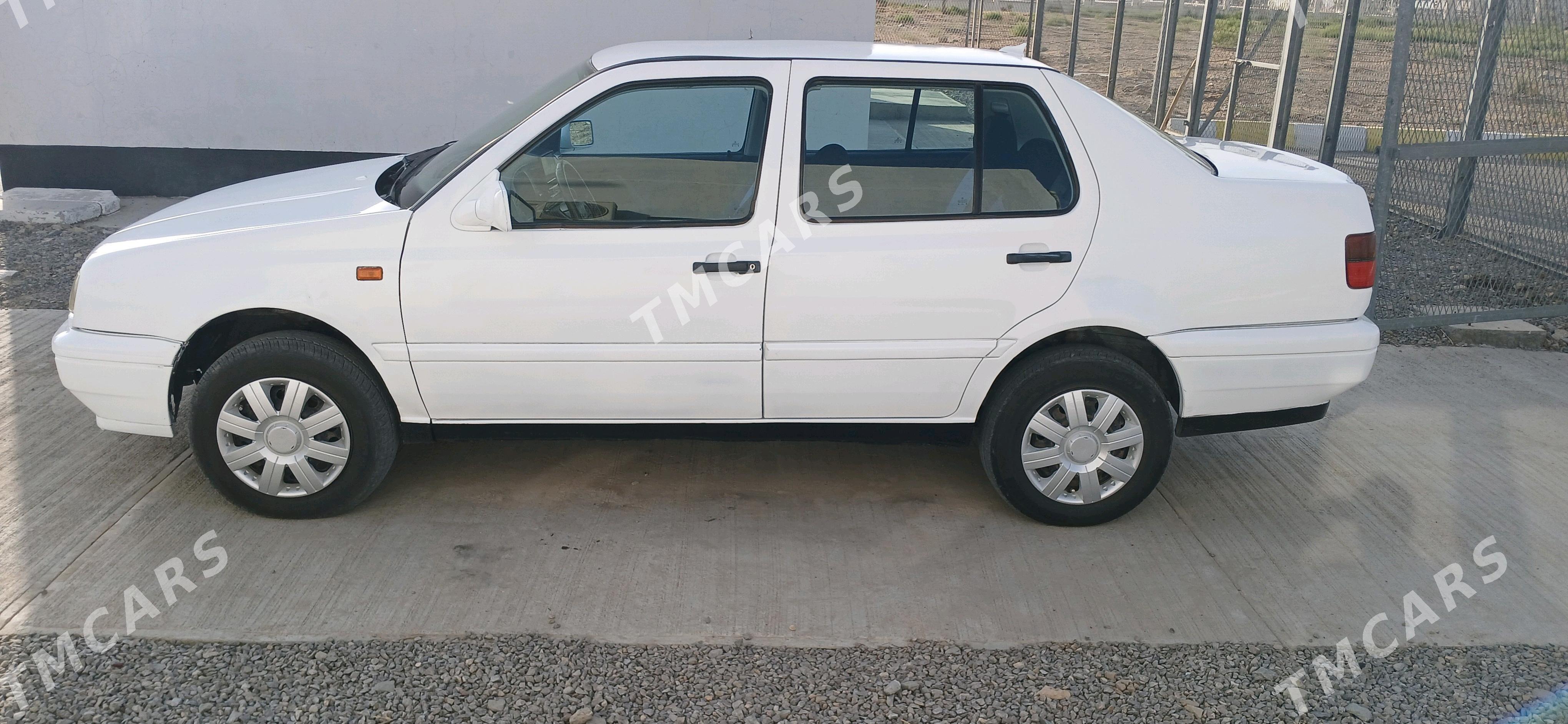 Volkswagen Golf III 1994 - 35 000 TMT - Kaka - img 5