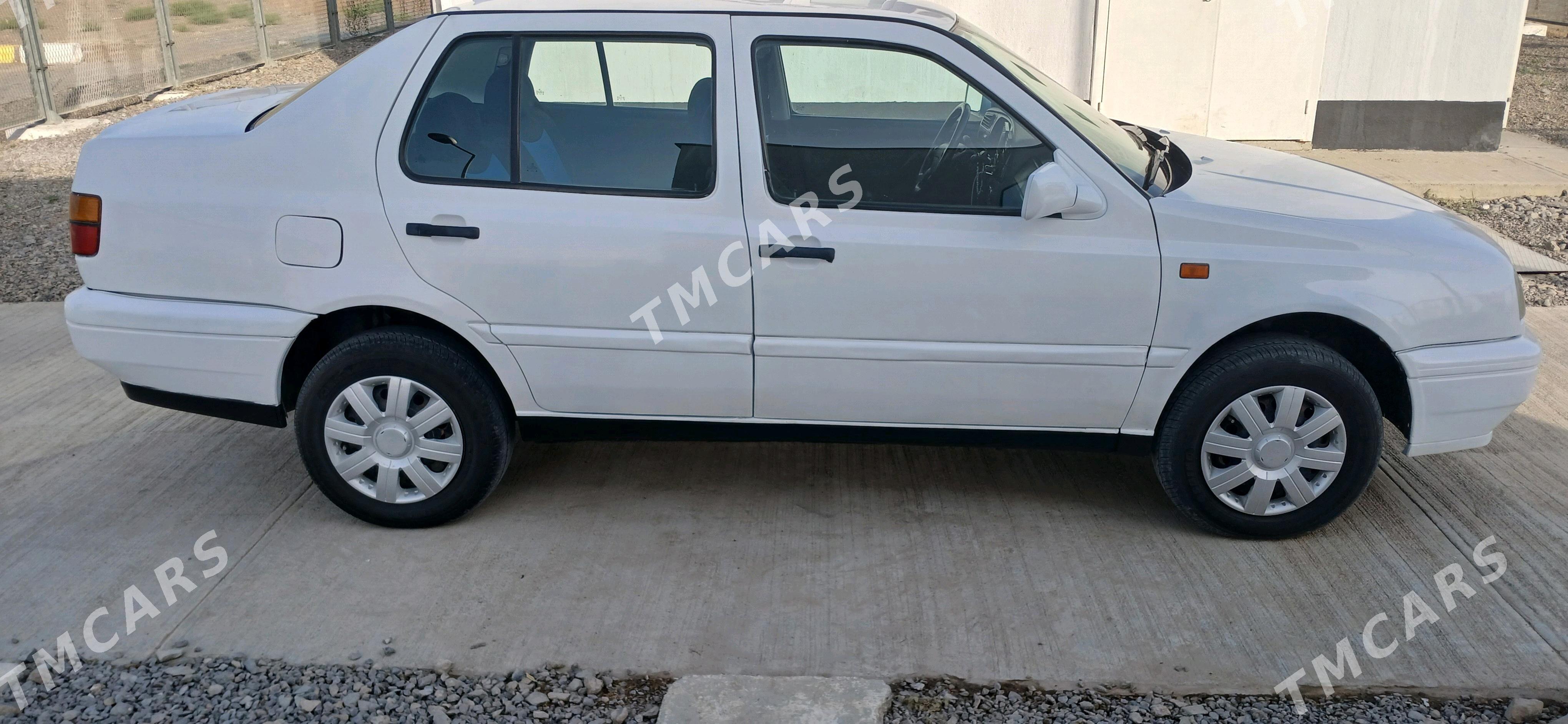 Volkswagen Golf III 1994 - 35 000 TMT - Kaka - img 4