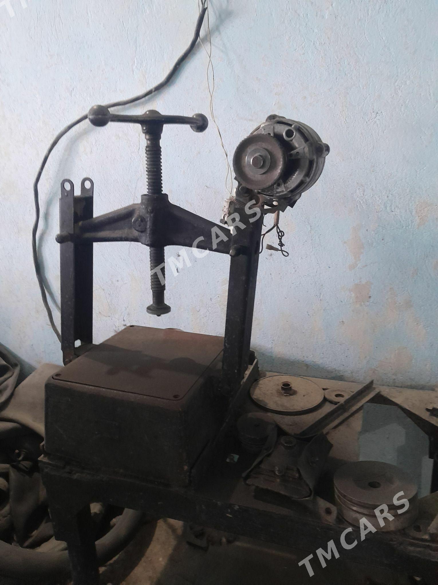 wulkanzasya aparat - Bereket - img 3