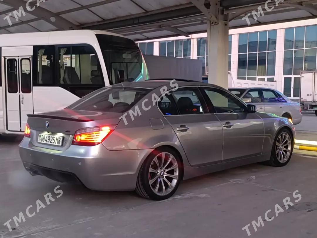 BMW E60 2004 - 170 000 TMT - Sakarçäge - img 3