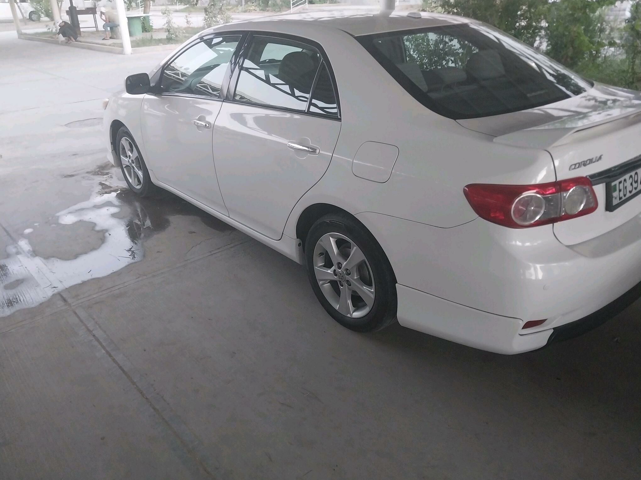 Toyota Corolla 2011 - 160 000 TMT - Aşgabat - img 3