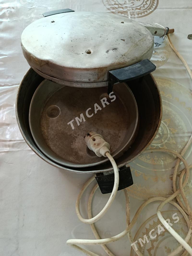 Посуда для жома - Türkmenabat - img 4