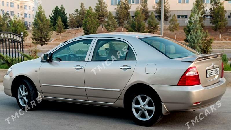 Toyota Corolla 2005 - 119 000 TMT - Änew - img 7