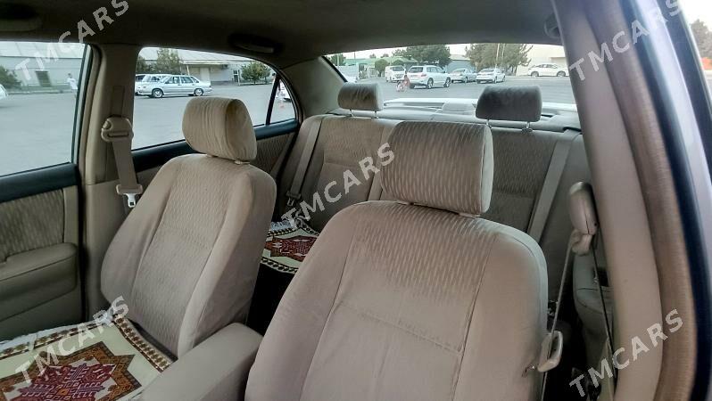 Toyota Corolla 2005 - 119 000 TMT - Änew - img 3
