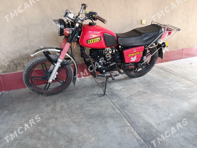 Fekon FK200-14G 1990 - 14 000 TMT - Garagum etraby - img 3
