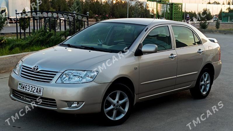 Toyota Corolla 2005 - 119 000 TMT - Änew - img 4